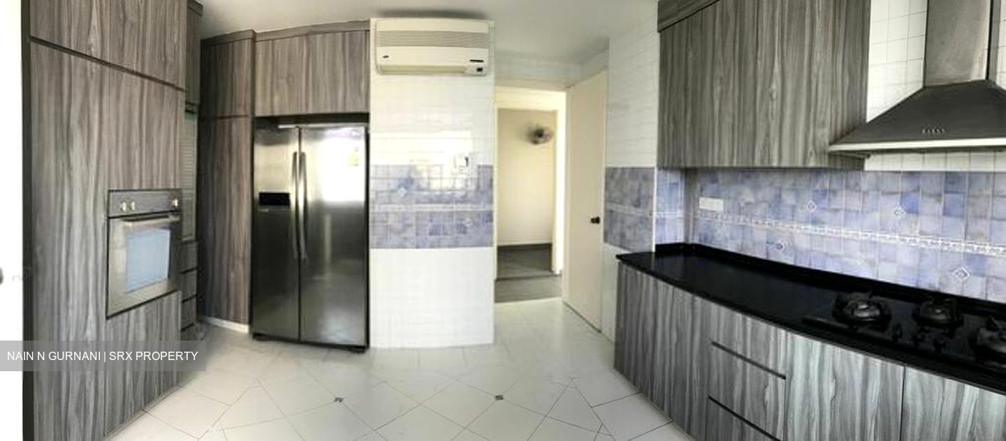 The Sovereign (D15), Condominium #566846311